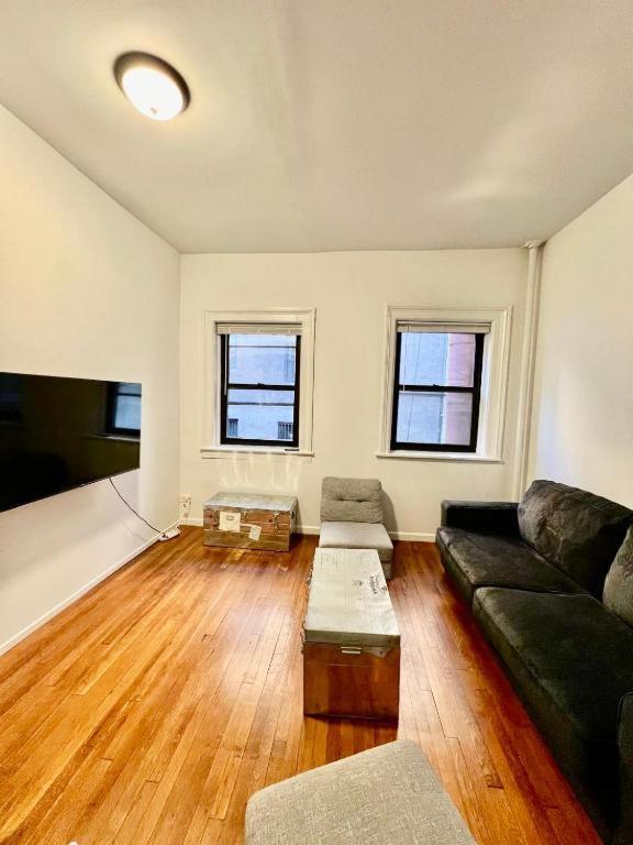 Mid Town East Street Apartments Next To Times Square New York Luaran gambar