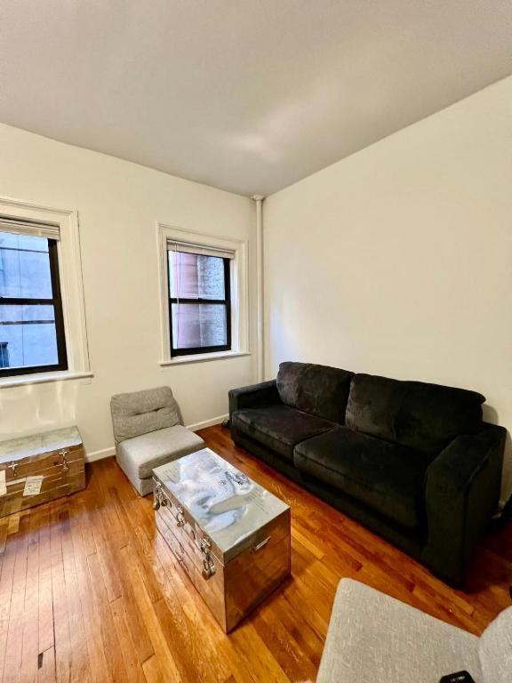 Mid Town East Street Apartments Next To Times Square New York Luaran gambar